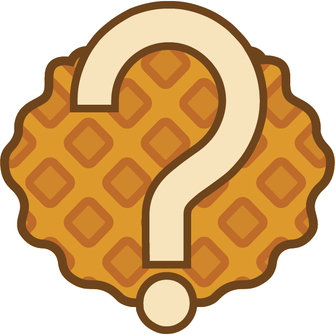 doughbirds icons faq