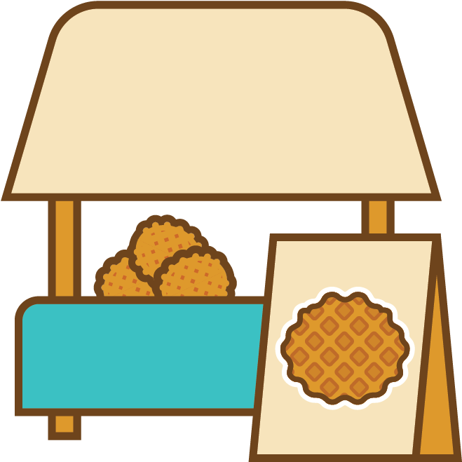 doughbirds icons market