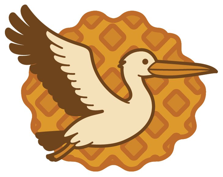 Dough Birds Header Image Logo