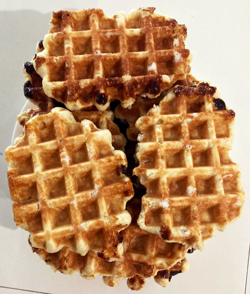 doughbirds waffle bucket touchedup 703076256 122164046378671565 698020670119674283 n