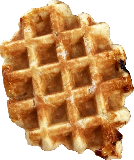 doughbirds chocolate liege waffle FAQ