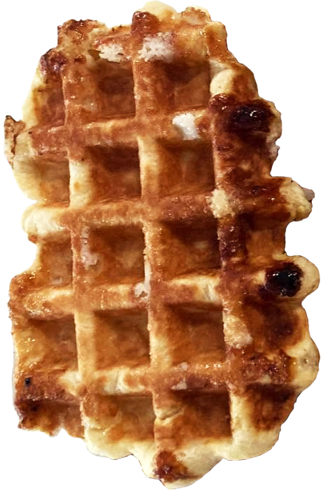 doughbirds chocolate liege waffle FAQ